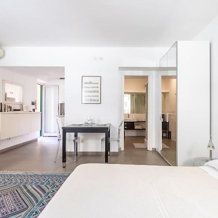 Hospitalityrome Monti Leonina With Terrace Apartment Luaran gambar