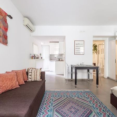Hospitalityrome Monti Leonina With Terrace Apartment Luaran gambar