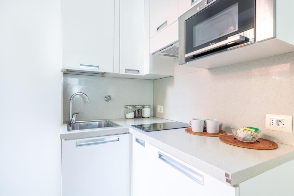 Hospitalityrome Monti Leonina With Terrace Apartment Luaran gambar