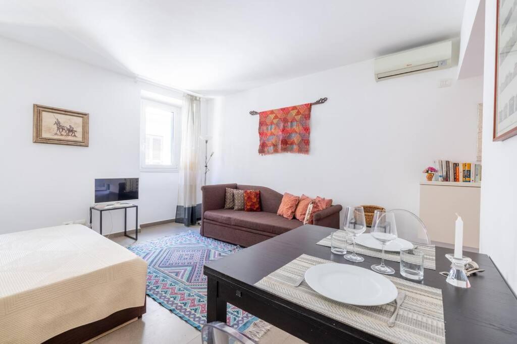 Hospitalityrome Monti Leonina With Terrace Apartment Luaran gambar