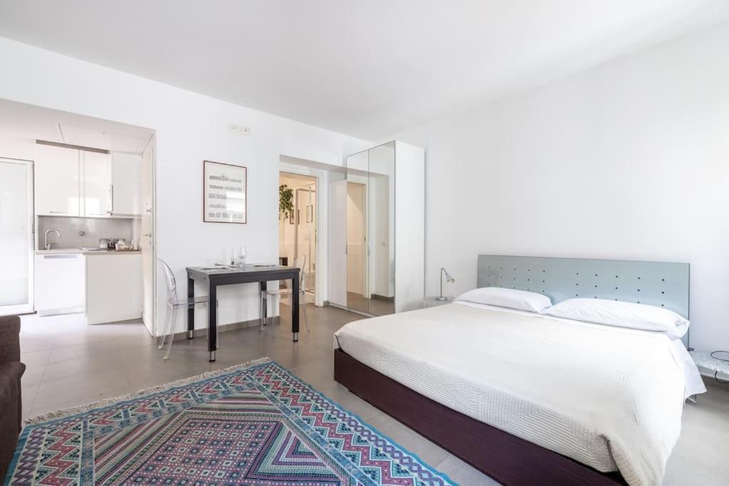 Hospitalityrome Monti Leonina With Terrace Apartment Luaran gambar